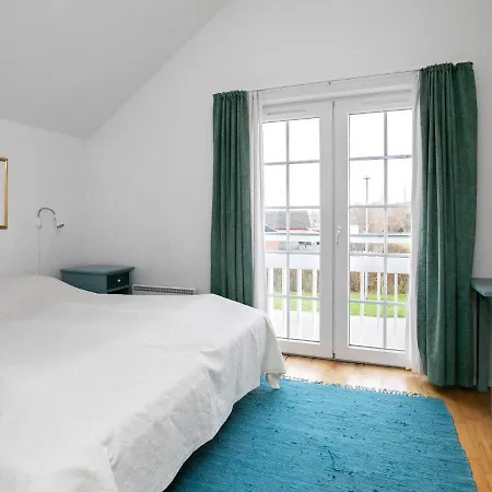 Holiday Vandflodvej Iv شقة
