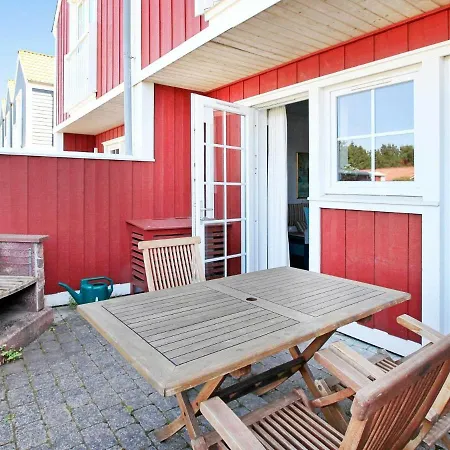 Holiday Vandflodvej Iv شقة Blåvand