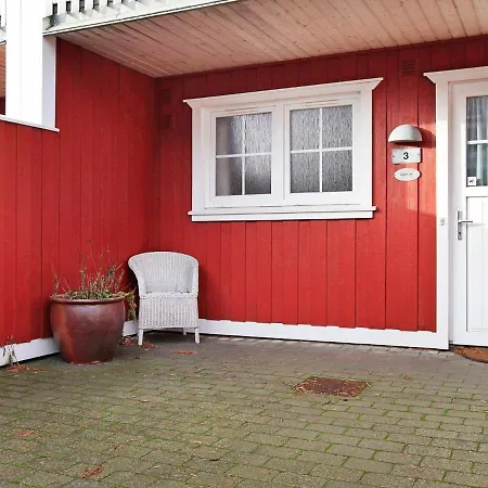 Holiday Vandflodvej Iv * Blåvand