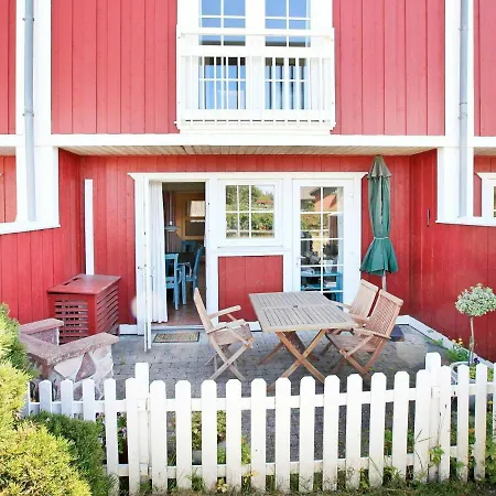 Holiday Vandflodvej Iv شقة Blåvand