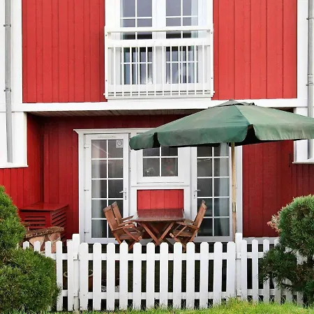 Holiday Vandflodvej Iv شقة